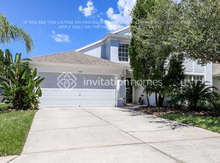 5410 Lookout Pass, Wesley Chapel, FL 33544
