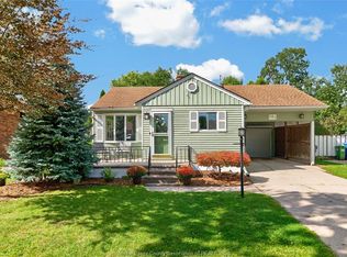 841 Rossini Blvd, Windsor, ON N8Y 2Z2