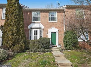 644 N Branch Ct, Abingdon, MD 21009