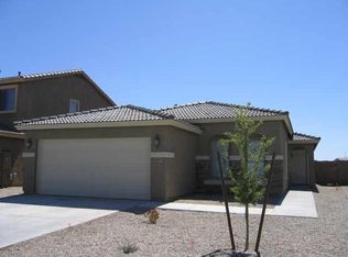 44745 W Balboa Dr, Maricopa, AZ 85139