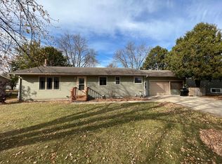 1029 10th St SW, Wadena, MN 56482