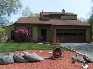 71 Club Ln, Rock Hill, NY 12775