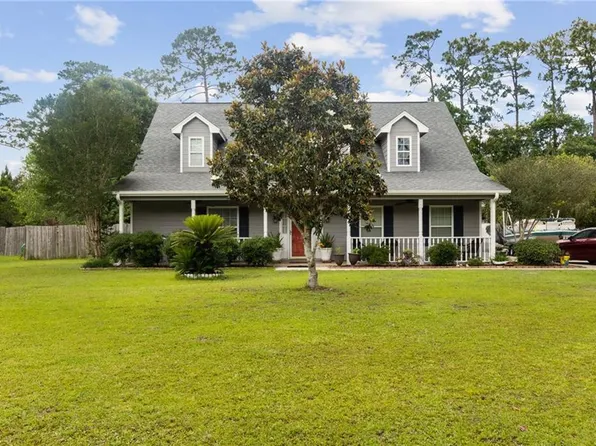 131 Deals Cir N, Woodbine, GA 31569