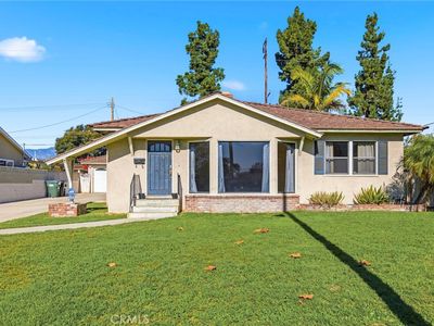 1501 W Elgenia St, West Covina, CA, 91790
