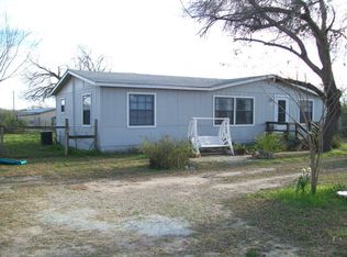 372 County Road 110, Uvalde, TX 78801