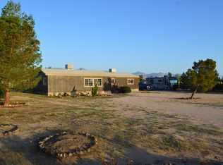 1049 Leroy St, Ridgecrest, CA 93555