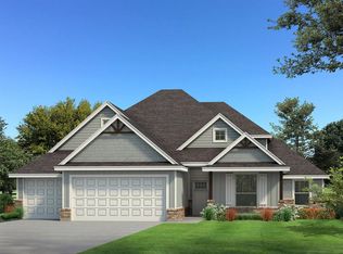 2100 NW 170th St, Edmond, OK 73012