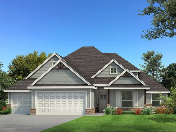 2100 NW 170th St, Edmond, OK 73012