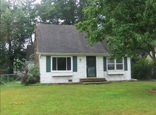 118 Oakland Pl, Battle Creek, MI 49015