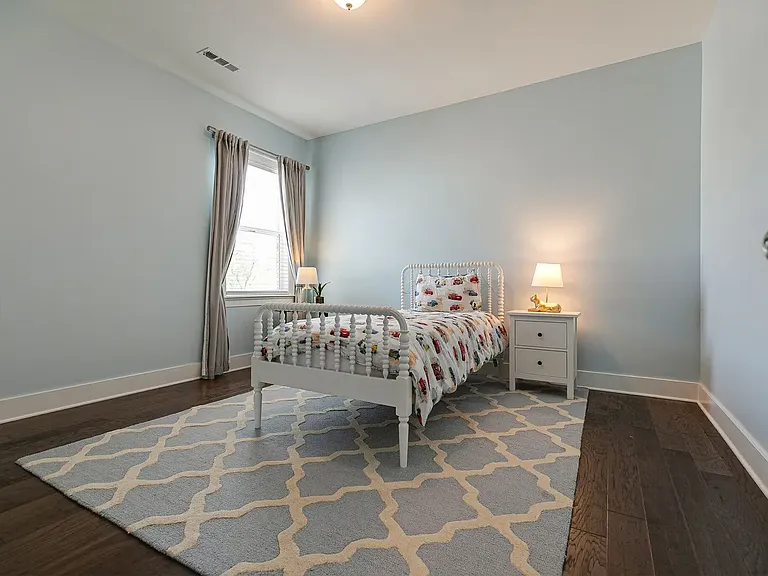 Bedroom (Second Floor)