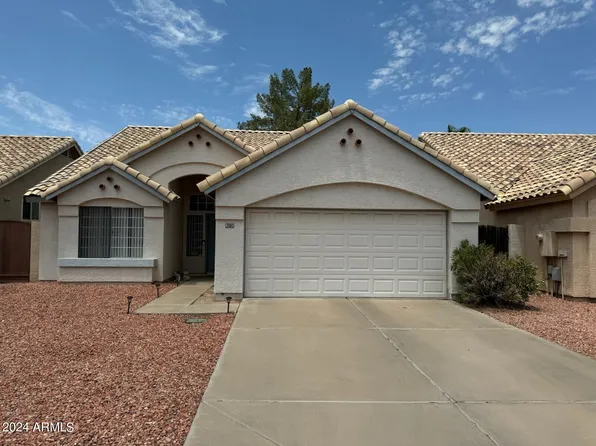 3180 W BAYLOR Lane, Chandler, AZ 85226