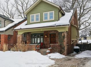 15 Eastbourne Cres, Toronto, ON M8V 1W5