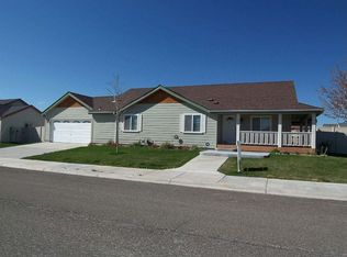 4339 El Dorado Dr, Elko, NV 89801