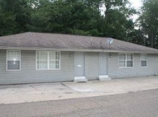207 McFadden St, Saint Clairsville, OH 43950