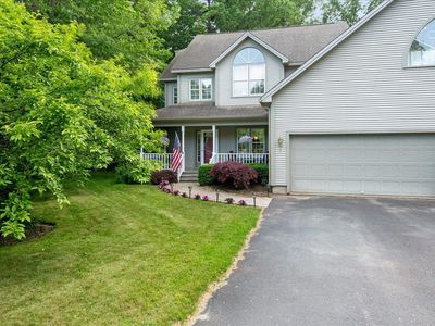 245 Crossfield Drive, Colchester, VT, 05446