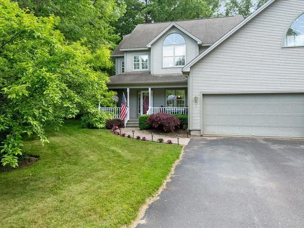 245 Crossfield Drive, Colchester, VT 05446