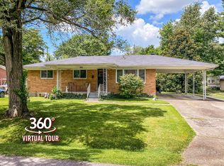 7530 Ralston Ave, Louisville, KY 40258