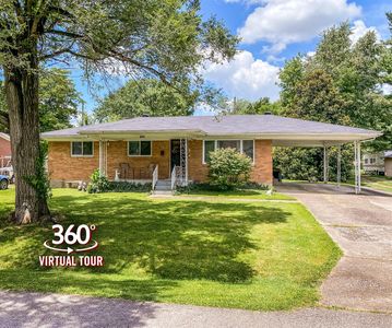 7530 Ralston Ave, Louisville, KY, 40258