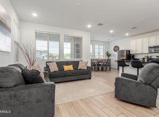 9434 E Supernova Dr, Mesa, AZ 85212