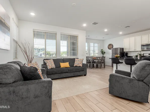 9434 E SUPERNOVA Drive, Mesa, AZ 85212