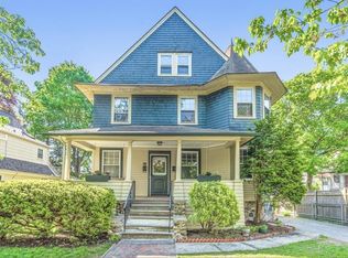 57 Howard St #1, Melrose, MA 02176