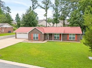 3007 Grouse Ave, Opelika, AL 36801