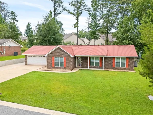 3007 Grouse Ave, Opelika, AL 36801
