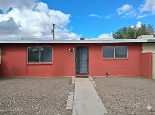 3663 E Ellington Pl, Tucson, AZ 85713