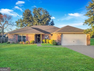 205 Bridgemont Way, Hinesville, GA, 31313