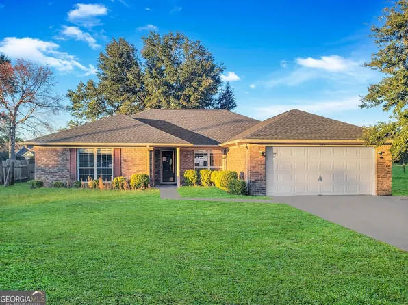 205 Bridgemont Way, Hinesville, GA 31313