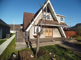 2319 S 7th St, Ironton, OH 45638