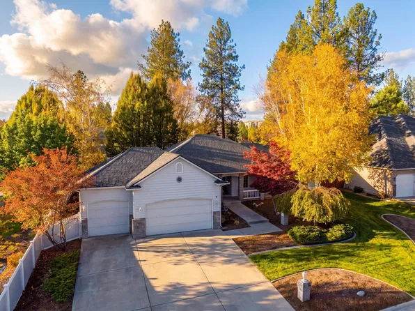 15925 N Pineview Rd, Spokane, WA 99208
