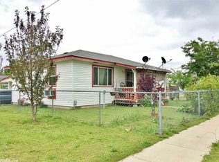 200 11th St, Mena, AR 71953