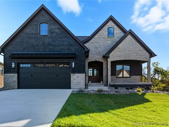 714 Lillian Way, Jeffersonville, IN 47130