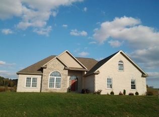 2944 Lenox Dr, Evansville, IN 47725
