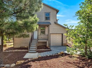 2521 S Marshalls Run, Show Low, AZ 85901
