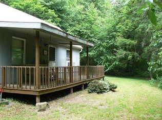 1516 Rhododendron Run, West Jefferson, NC 28694