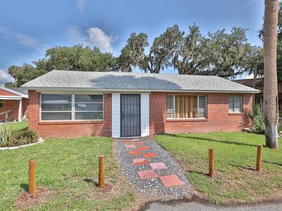 31945 Elizabeth Ln, Tavares, FL, 32778