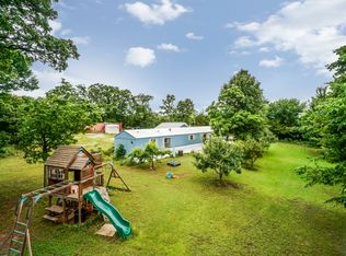 5300 S Peebly Rd, Newalla, OK 74857