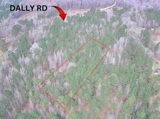 Dally Rd, Denmark, SC 29042