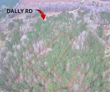 Dally Rd, Denmark, SC, 29042