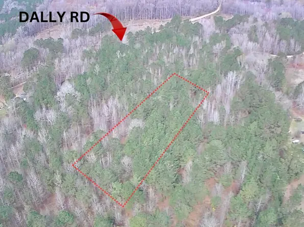 Dally Rd, Denmark, SC 29042