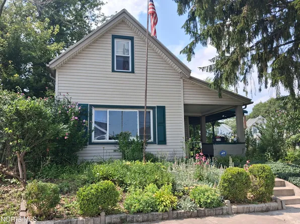 2520 Broadway St, Toledo, OH 43609