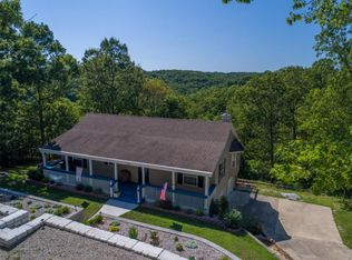 215 Dogwood Ln, Highlandville, MO 65669