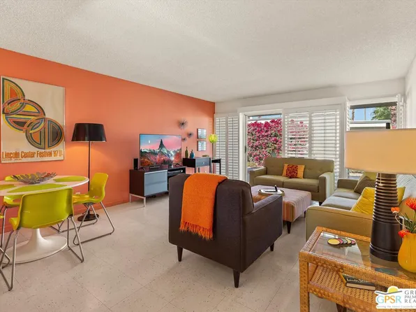 1881 S Araby Dr Unit 25, Palm Springs, CA 92264