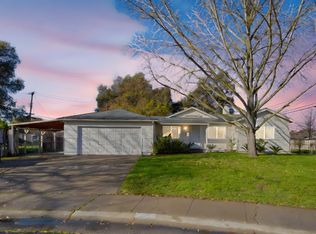 2256 Ramo Ct, Rancho Cordova, CA 95670
