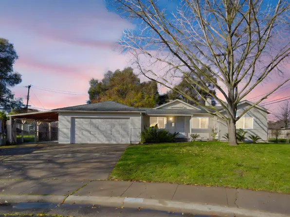 2256 Ramo Ct, Rancho Cordova, CA 95670