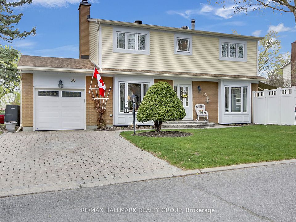 1st image of 56 Foxleigh Cres