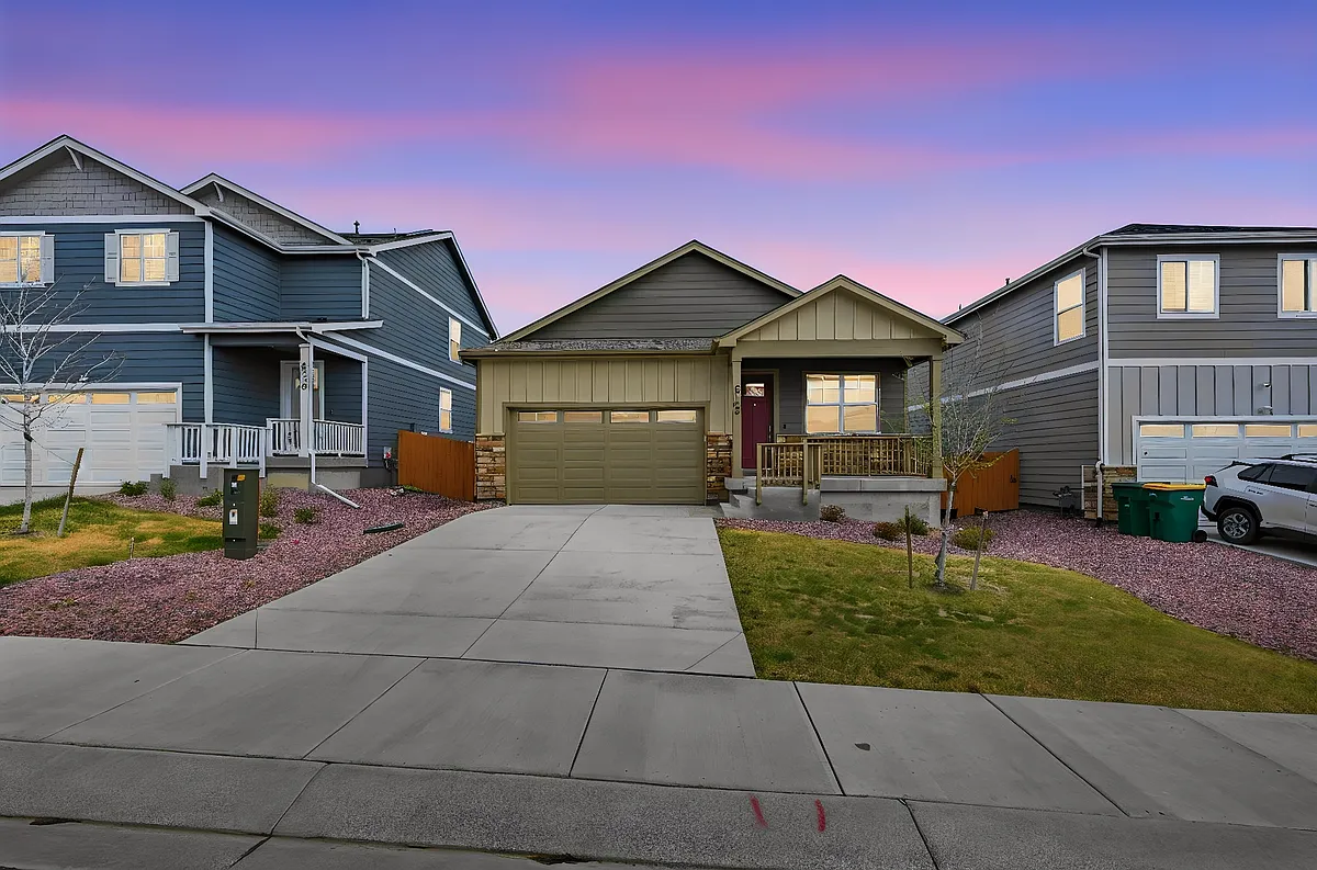 Building Photo - 6145 Alpine Ridge Dr
