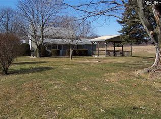 2157 SW Lebanon Rd, Dalton, OH 44618